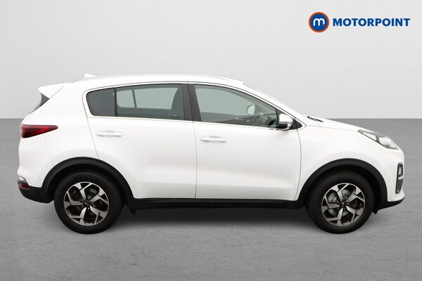 Used Kia Sportage 2019 for sale - 76117841: Photo 8