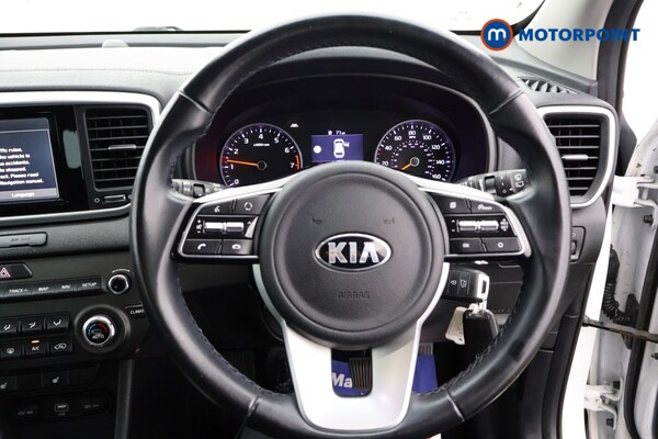 Used Kia Sportage 2019 for sale - 76117841: Photo 9