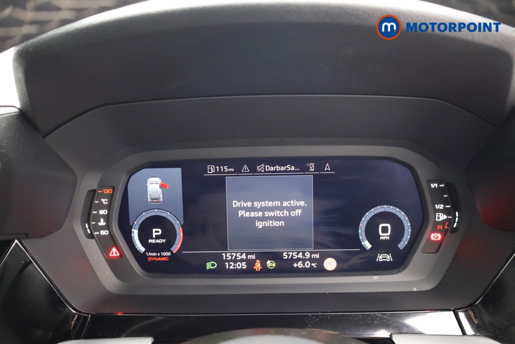 Used Audi A3 2023 for sale - 76367160: Photo 12