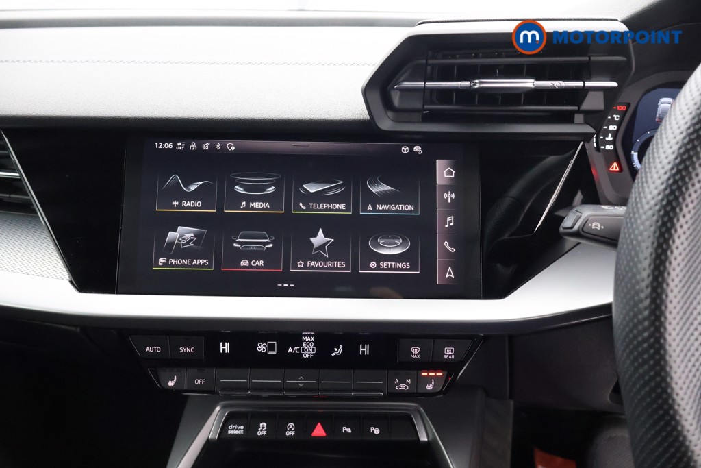 Used Audi A3 2023 for sale - 76367160: Photo 17