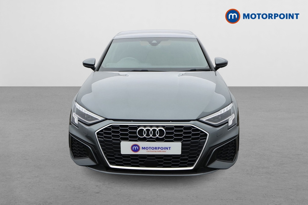 Used Audi A3 2023 for sale - 76367160: Photo 2
