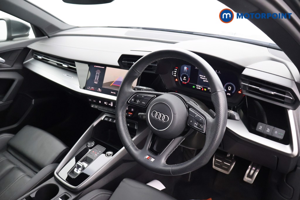 Used Audi A3 2023 for sale - 76367160: Photo 27