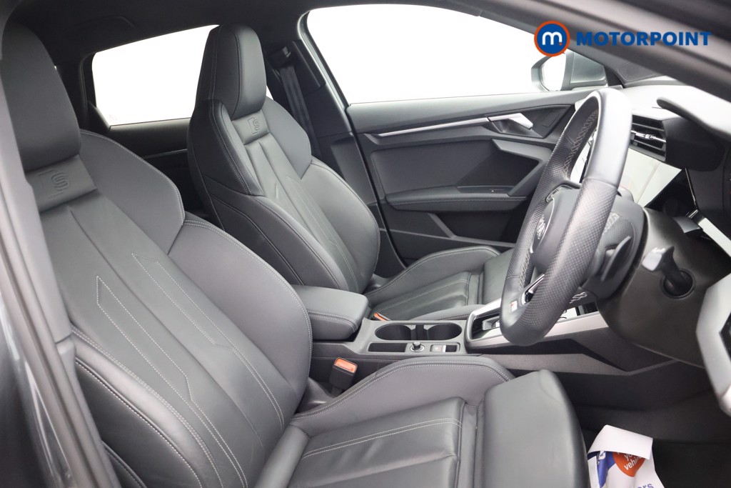 Used Audi A3 2023 for sale - 76367160: Photo 28