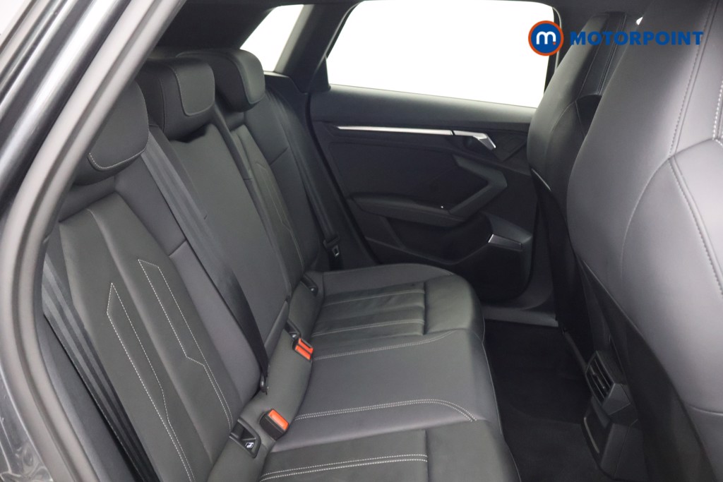 Used Audi A3 2023 for sale - 76367160: Photo 30