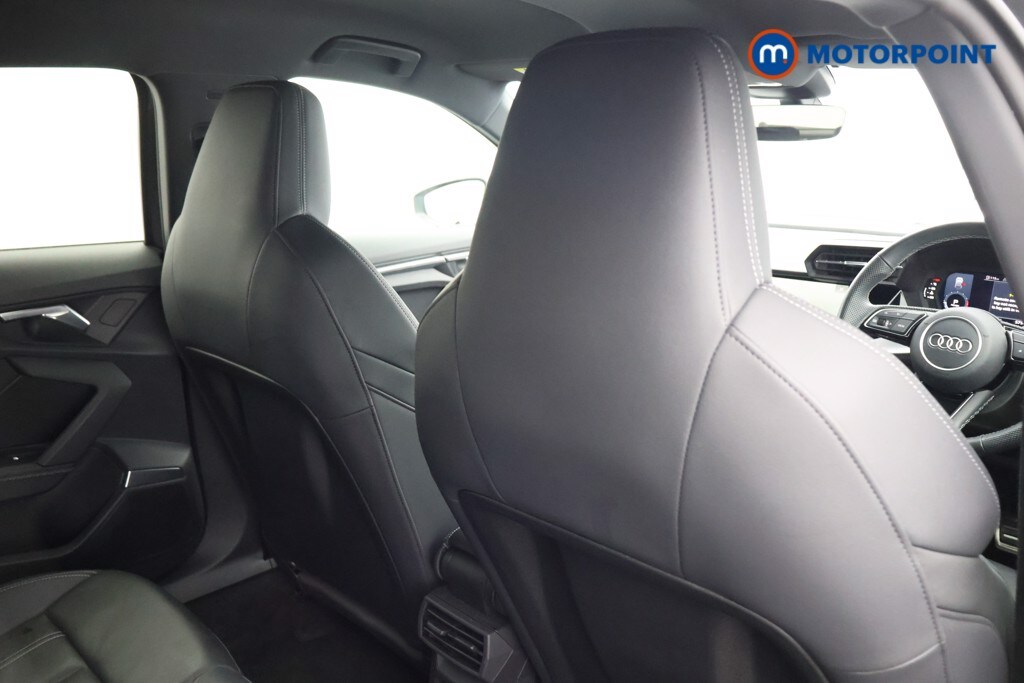 Used Audi A3 2023 for sale - 76367160: Photo 31