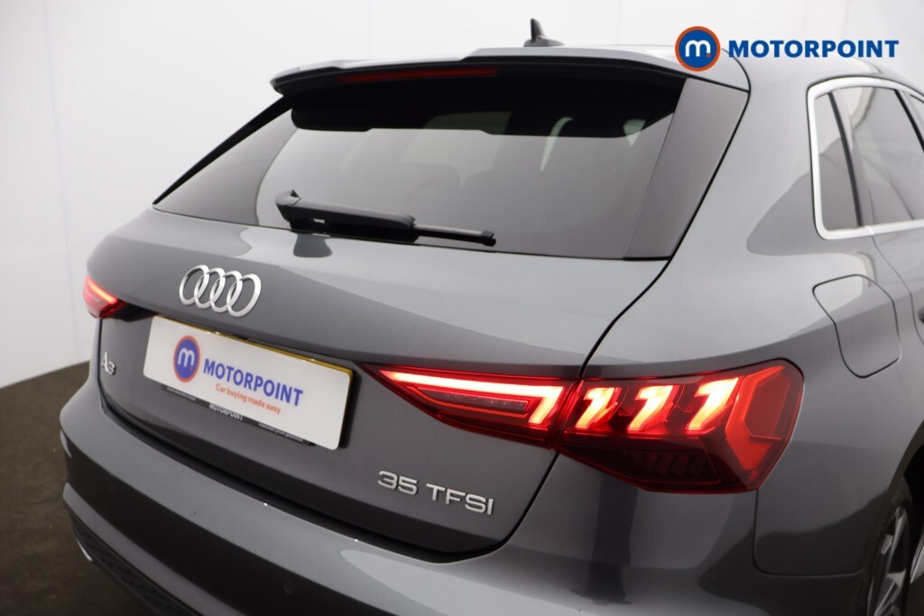 Used Audi A3 2023 for sale - 76367160: Photo 37