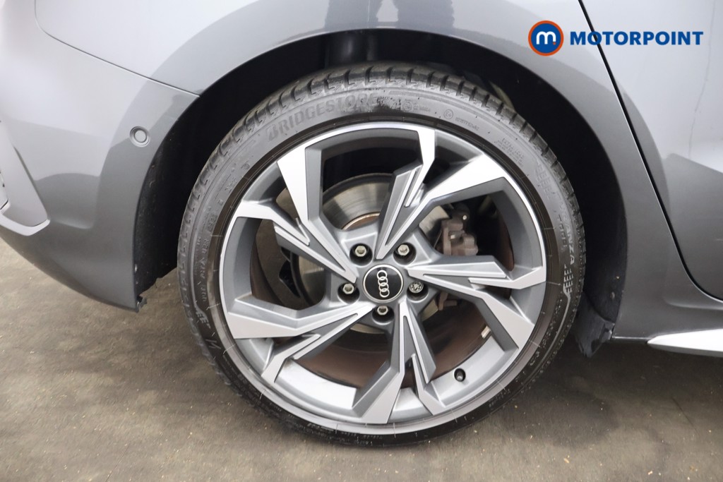 Used Audi A3 2023 for sale - 76367160: Photo 39