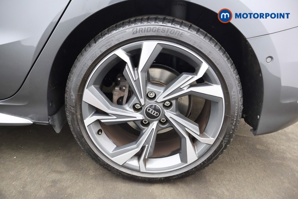Used Audi A3 2023 for sale - 76367160: Photo 44