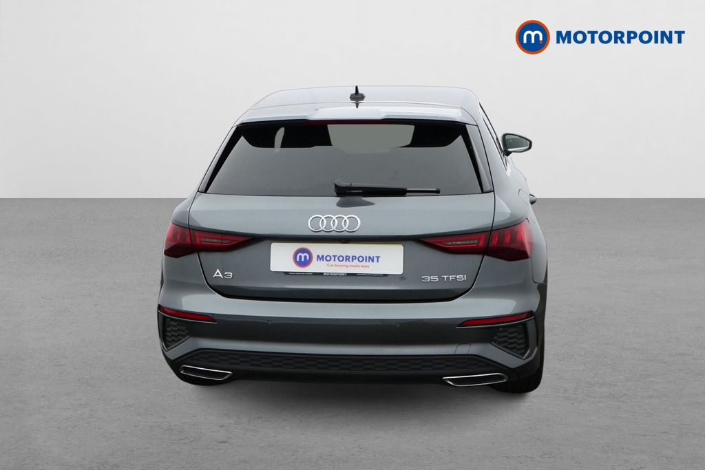 Used Audi A3 2023 for sale - 76367160: Photo 6