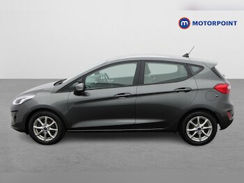 Used Ford Fiesta undefined for sale - 78436181: Photo