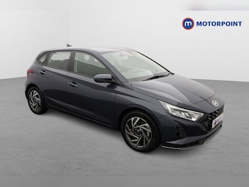 Used Hyundai i20 2025 for sale - 77367853: Photo
