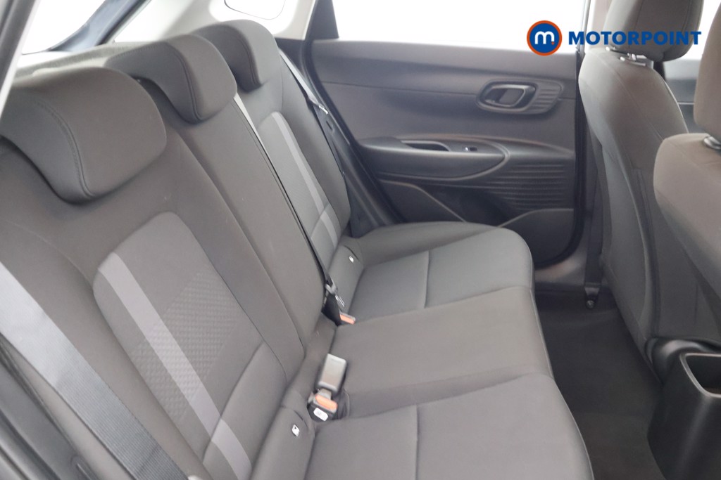 Used Hyundai i20 2025 for sale - 77367853: Photo 23