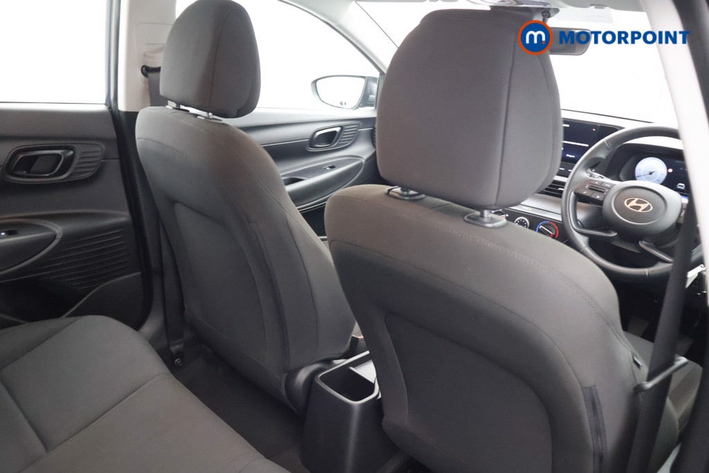 Used Hyundai i20 2025 for sale - 77367853: Photo 24