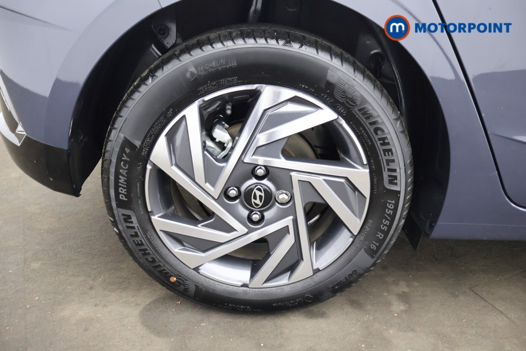 Used Hyundai i20 2025 for sale - 77367853: Photo 29