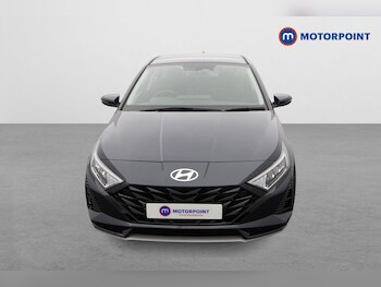 Used Hyundai i20 2025 for sale - 77367853: Photo