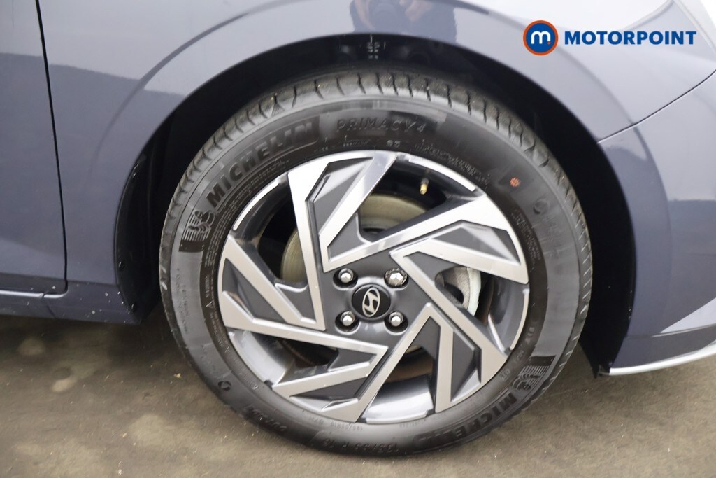 Used Hyundai i20 2025 for sale - 77367853: Photo 30