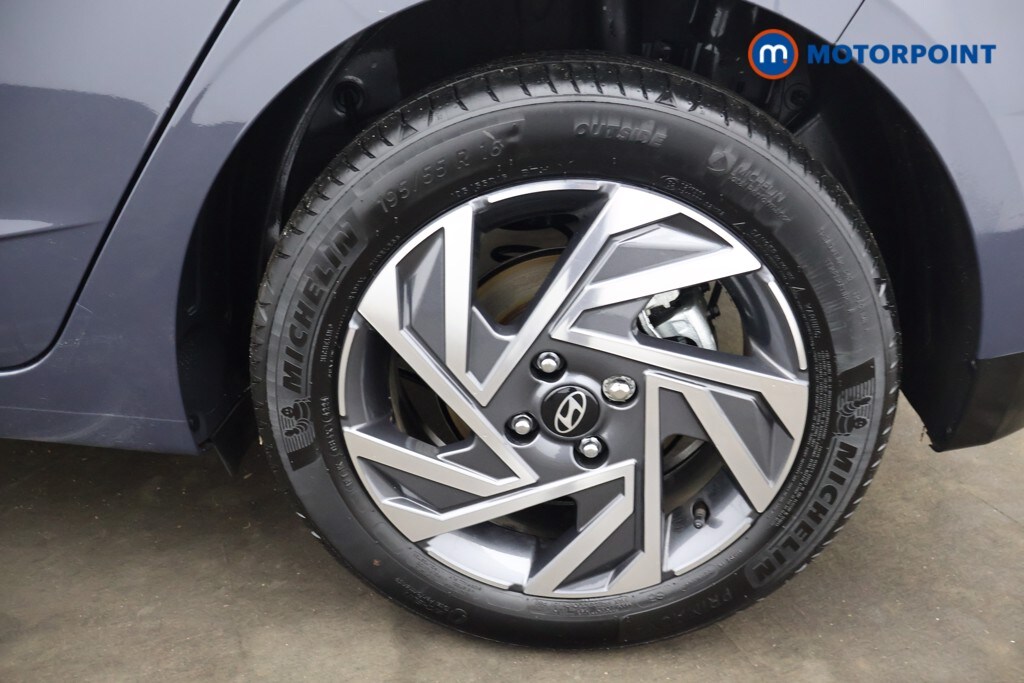 Used Hyundai i20 2025 for sale - 77367853: Photo 32