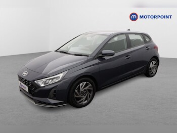 Used Hyundai i20 2025 for sale - 77367853: Photo