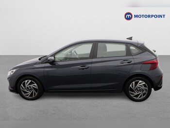 Used Hyundai i20 2025 for sale - 77367853: Photo