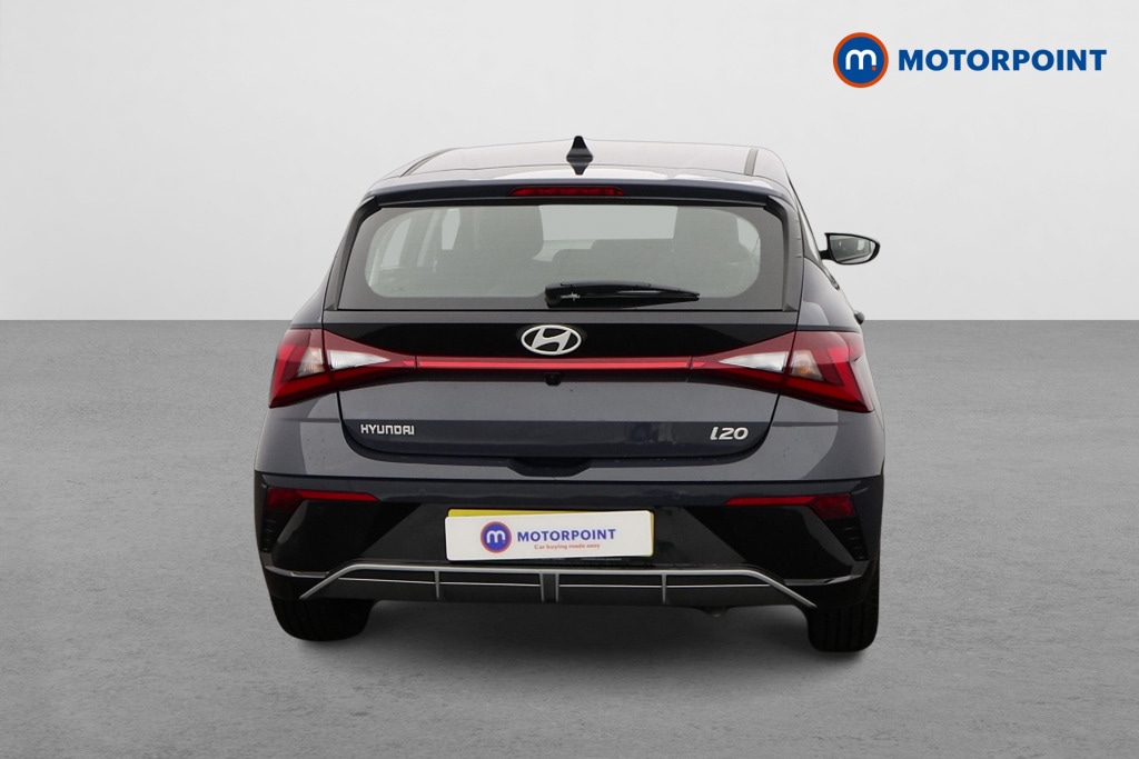 Used Hyundai i20 2025 for sale - 77367853: Photo 6