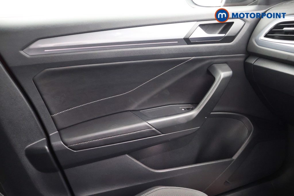 Used Volkswagen T-Roc 2022 for sale - 76364163: Photo 20