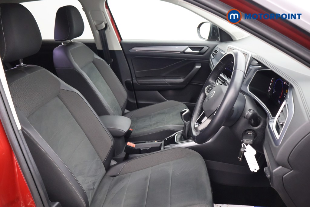 Used Volkswagen T-Roc 2022 for sale - 76364163: Photo 23