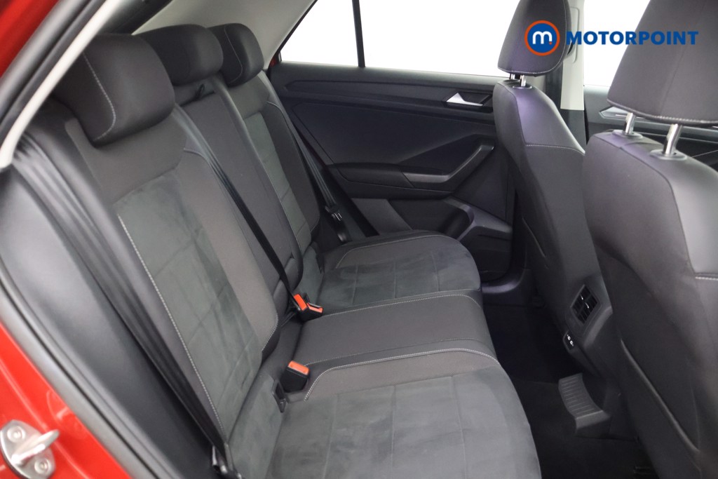 Used Volkswagen T-Roc 2022 for sale - 76364163: Photo 24