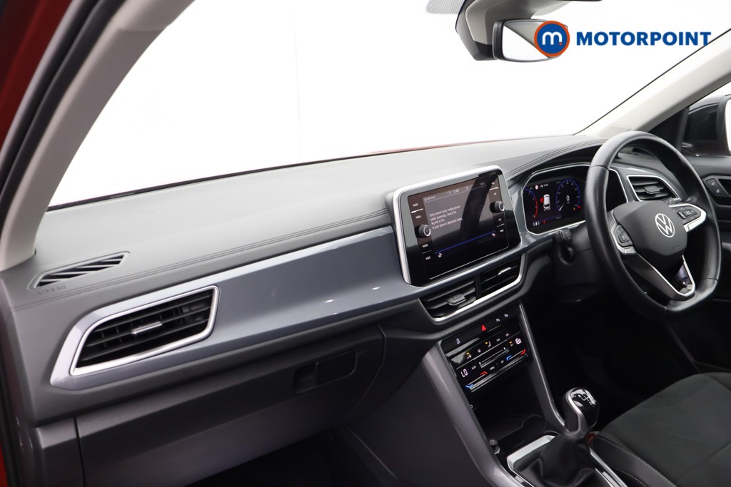 Used Volkswagen T-Roc 2022 for sale - 76364163: Photo 25