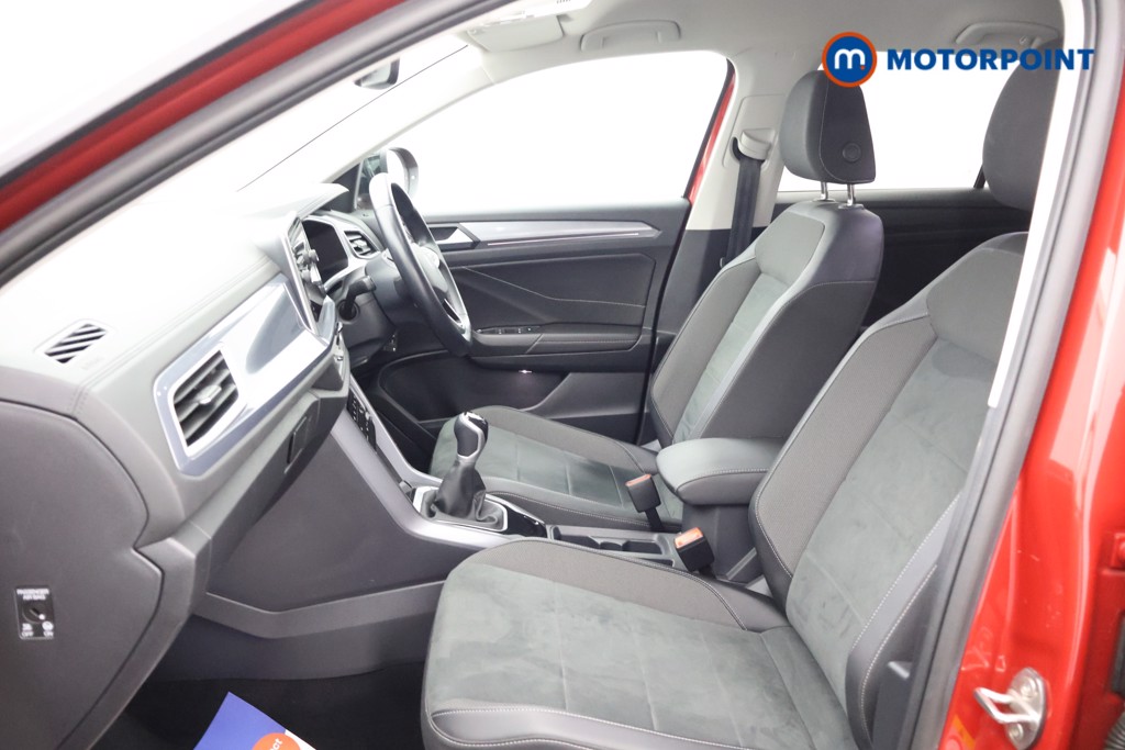 Used Volkswagen T-Roc 2022 for sale - 76364163: Photo 26