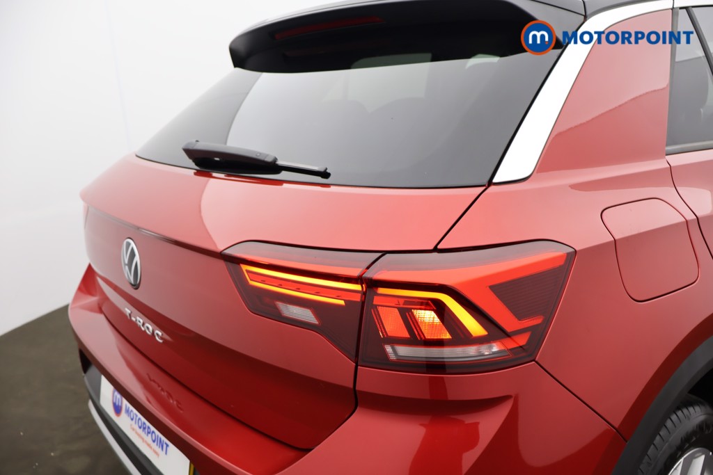 Used Volkswagen T-Roc 2022 for sale - 76364163: Photo 29