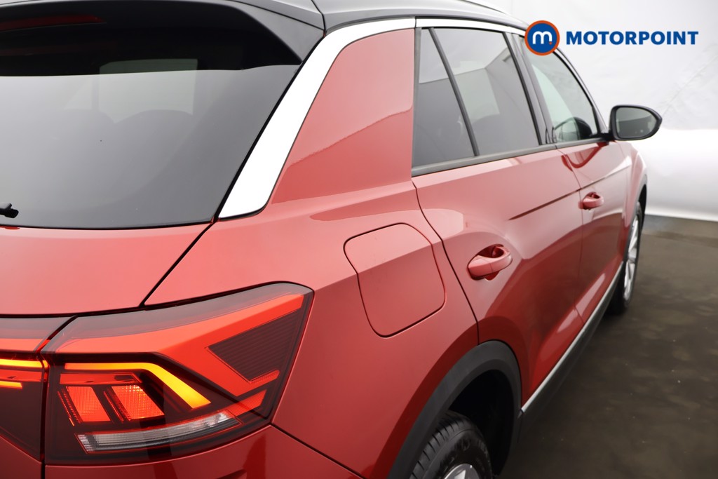 Used Volkswagen T-Roc 2022 for sale - 76364163: Photo 30