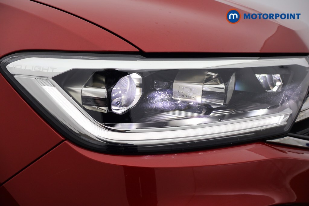 Used Volkswagen T-Roc 2022 for sale - 76364163: Photo 33