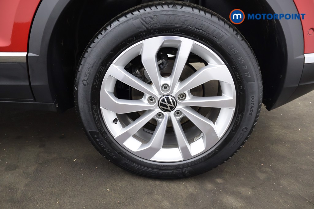 Used Volkswagen T-Roc 2022 for sale - 76364163: Photo 36