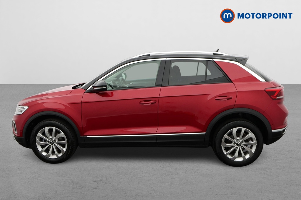 Used Volkswagen T-Roc 2022 for sale - 76364163: Photo 4