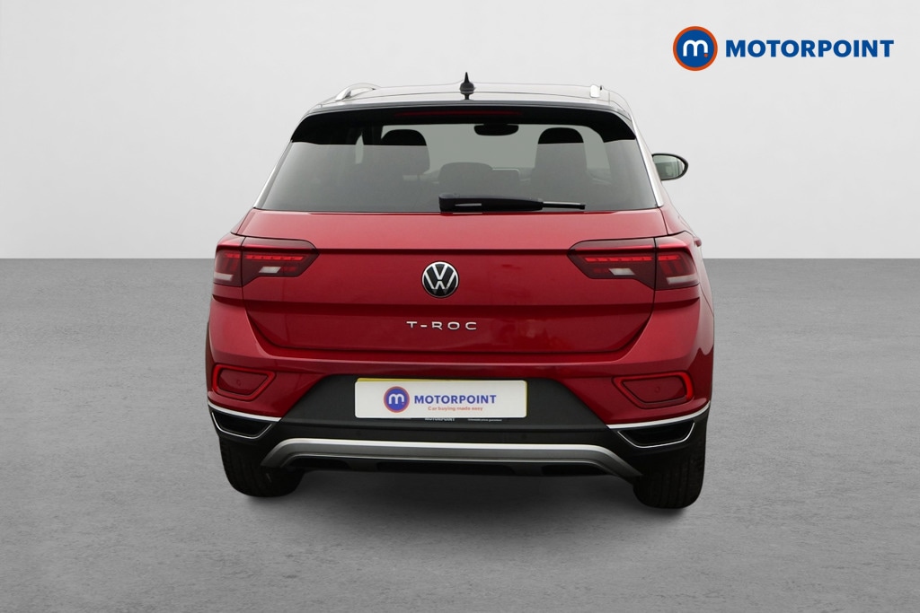 Used Volkswagen T-Roc 2022 for sale - 76364163: Photo 6