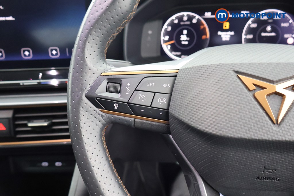 Used Cupra Formentor 2021 for sale - 77006224: Photo 10