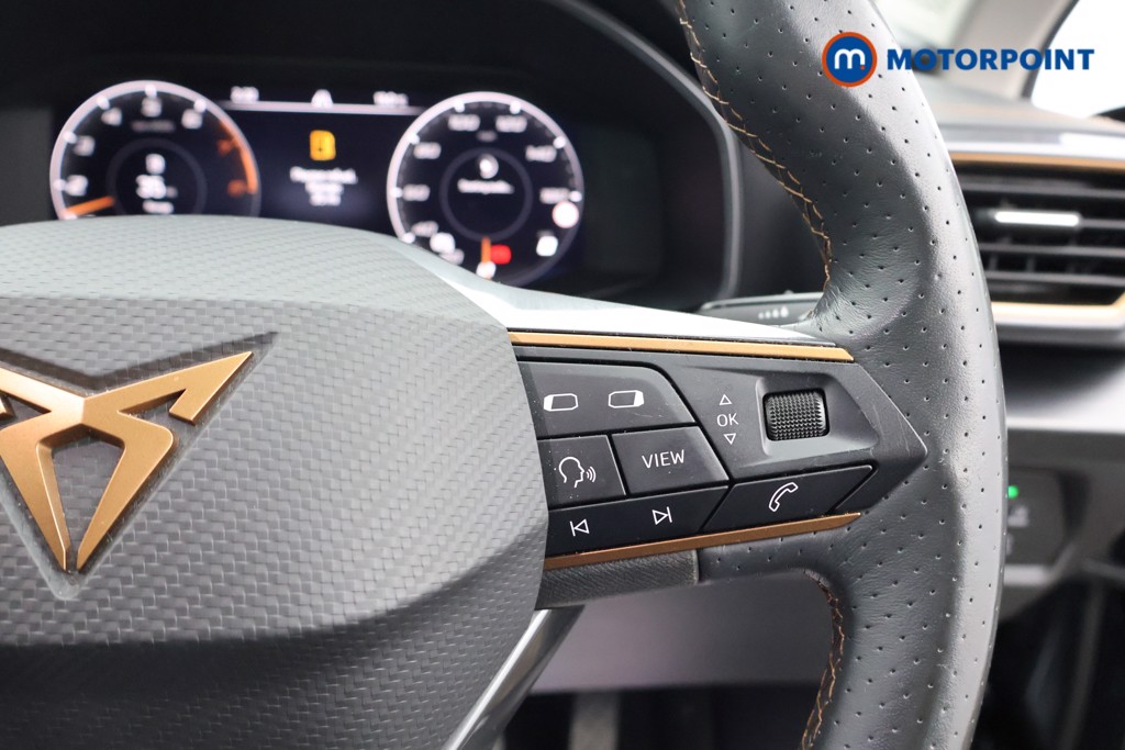 Used Cupra Formentor 2021 for sale - 77006224: Photo 11