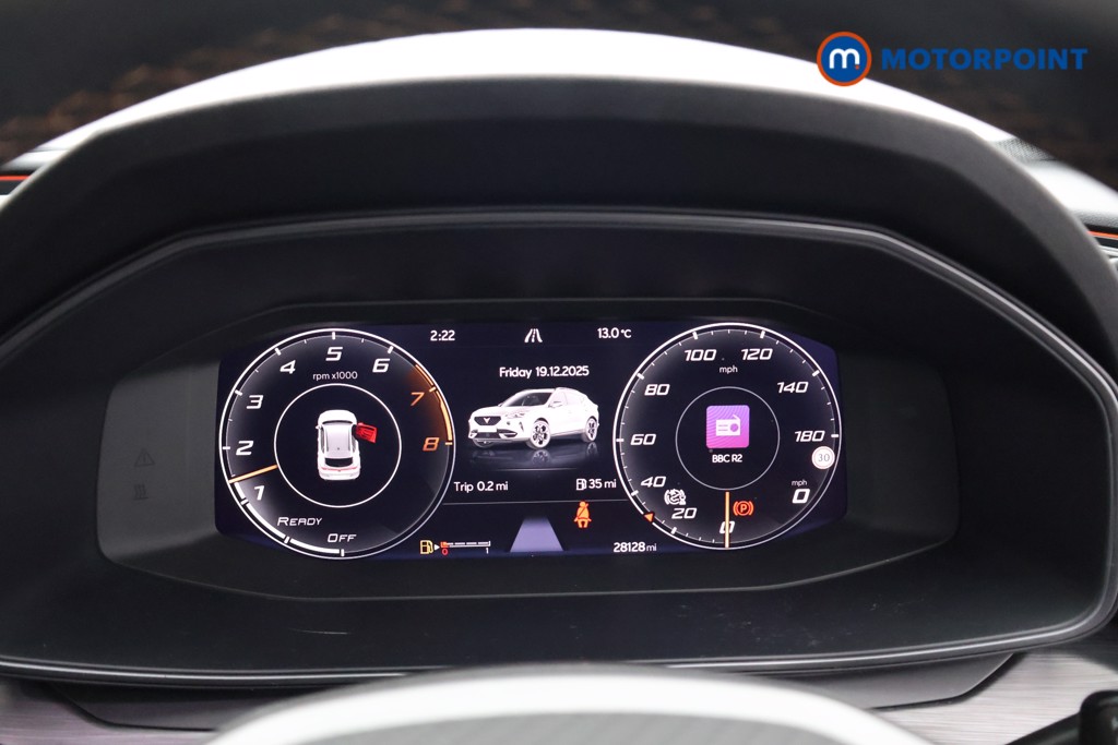 Used Cupra Formentor 2021 for sale - 77006224: Photo 12