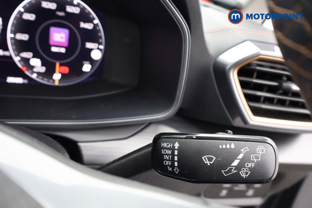 Used Cupra Formentor 2021 for sale - 77006224: Photo 14