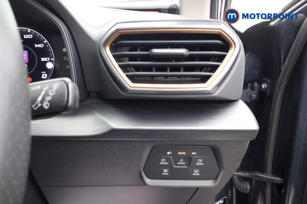 Used Cupra Formentor 2021 for sale - 77006224: Photo 15