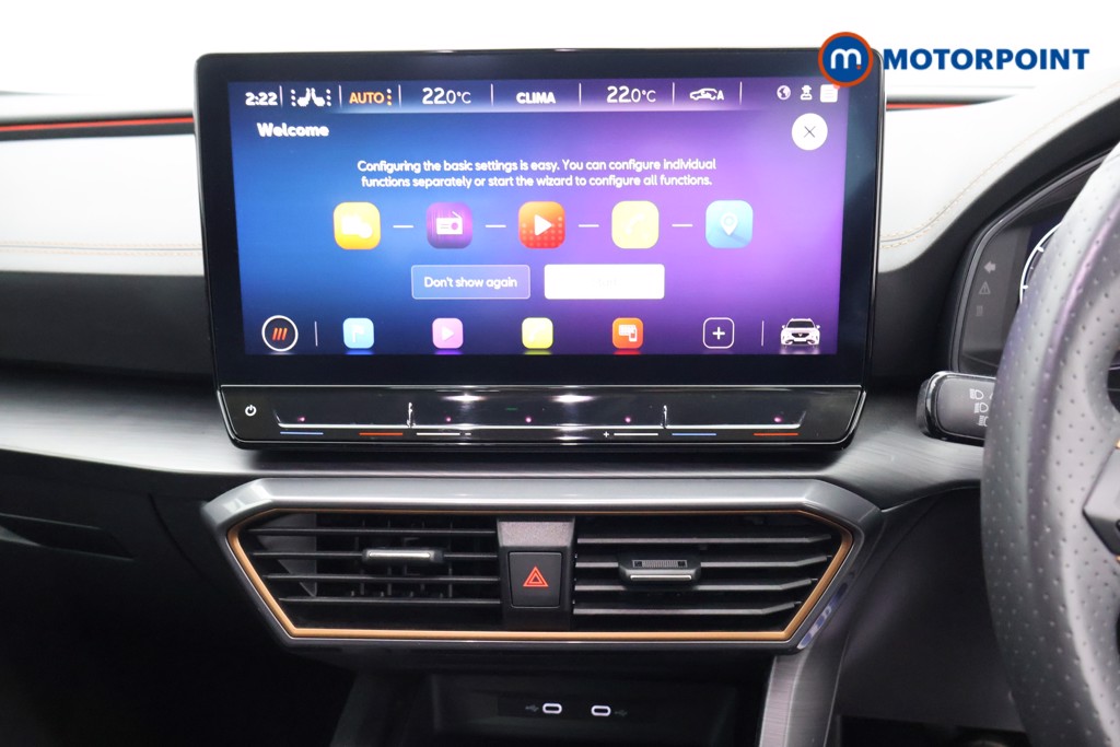 Used Cupra Formentor 2021 for sale - 77006224: Photo 16