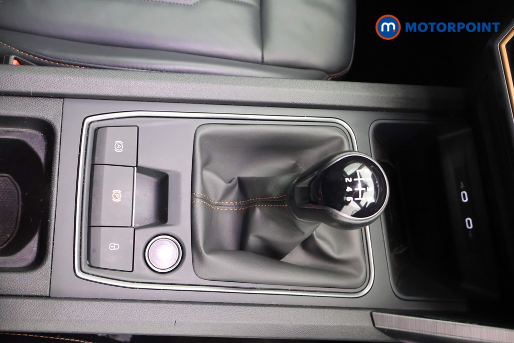 Used Cupra Formentor 2021 for sale - 77006224: Photo 17