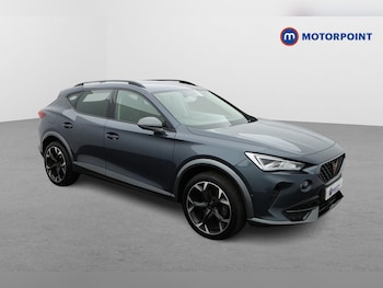 2021 - 1.5 TSI 150 V2 5dr