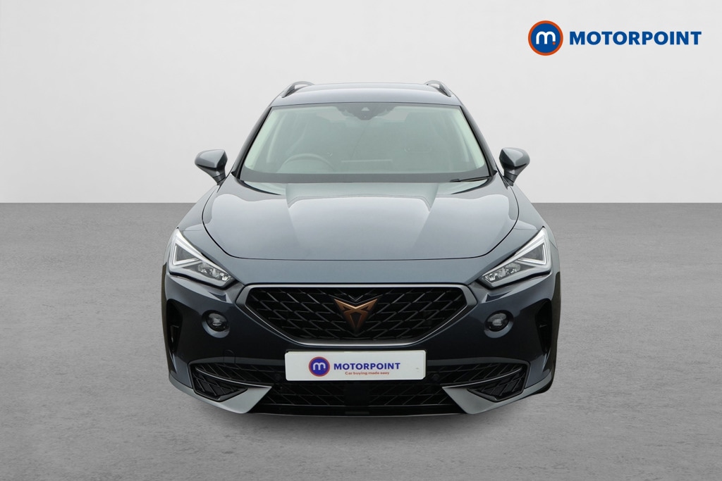 Used Cupra Formentor 2021 for sale - 77006224: Photo 2