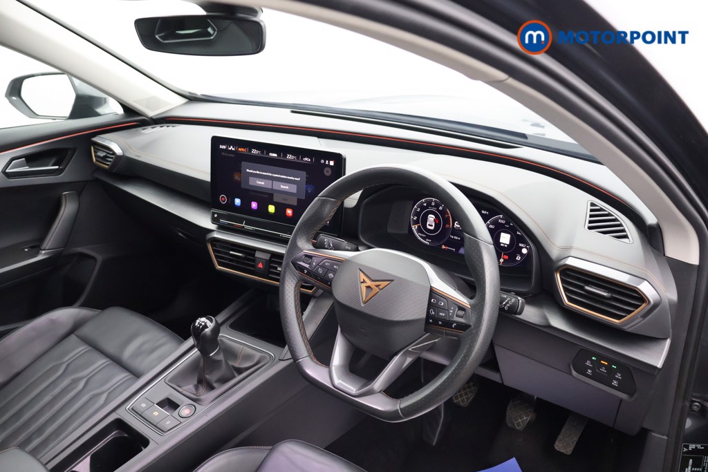 Used Cupra Formentor 2021 for sale - 77006224: Photo 21