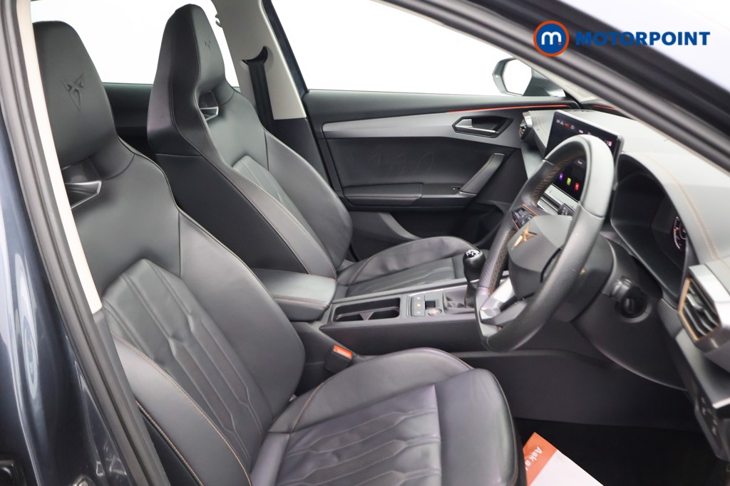 Used Cupra Formentor 2021 for sale - 77006224: Photo 22