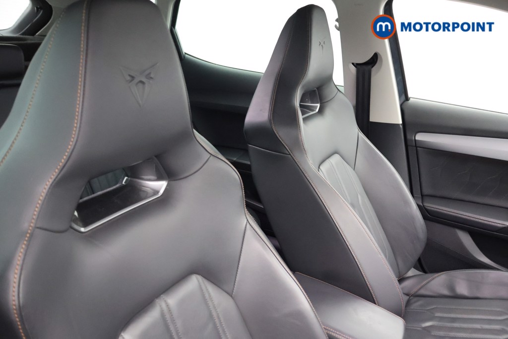 Used Cupra Formentor 2021 for sale - 77006224: Photo 24