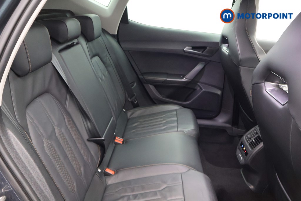 Used Cupra Formentor 2021 for sale - 77006224: Photo 25