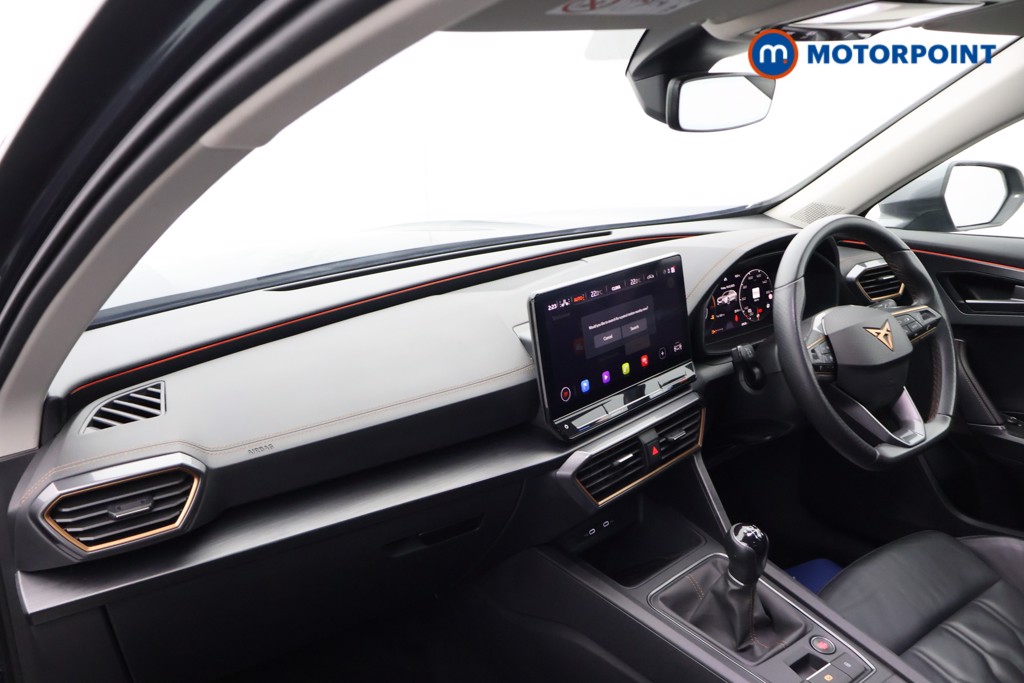 Used Cupra Formentor 2021 for sale - 77006224: Photo 28