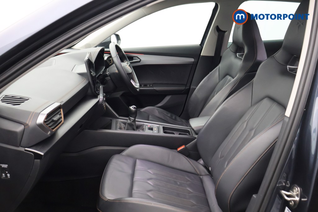 Used Cupra Formentor 2021 for sale - 77006224: Photo 29